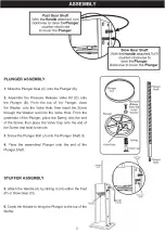 Preview for 4 page of Xtreme Power 95401-XP Owner'S Manual And Safety Instructions