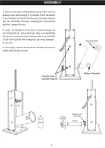 Preview for 5 page of Xtreme Power 95401-XP Owner'S Manual And Safety Instructions