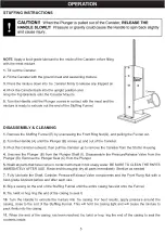 Preview for 6 page of Xtreme Power 95401-XP Owner'S Manual And Safety Instructions