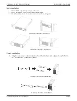 Предварительный просмотр 5 страницы Xtreme P91 User & Installation Manual