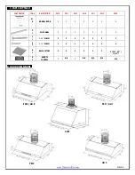 Preview for 4 page of XtremeAIR PRO-X PX10-U30 Installation Manual & User Manual