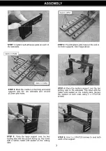 Preview for 4 page of XtremepowerUS 75166 Owner'S Manual And Safety Instructions