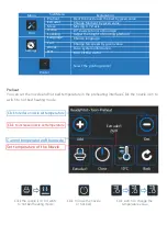 Preview for 2 page of Xvico X3S Operation Instruction Manual