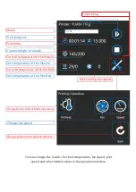 Preview for 5 page of Xvico X3S Operation Instruction Manual