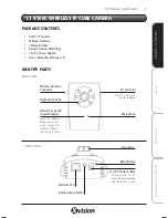 Предварительный просмотр 7 страницы XVision X100 Series Quick Manual