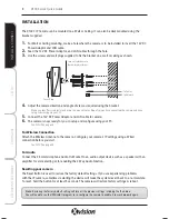 Предварительный просмотр 8 страницы XVision X100 Series Quick Manual