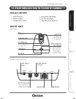 Предварительный просмотр 9 страницы XVision X100 Series Quick Manual