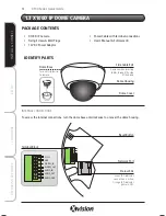 Предварительный просмотр 12 страницы XVision X100 Series Quick Manual