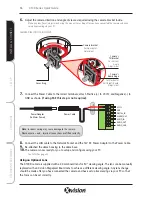 Предварительный просмотр 14 страницы XVision X100 Series Quick Manual