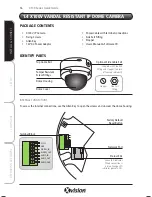 Предварительный просмотр 16 страницы XVision X100 Series Quick Manual