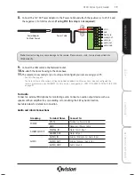 Предварительный просмотр 19 страницы XVision X100 Series Quick Manual