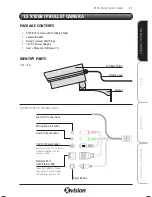 Предварительный просмотр 21 страницы XVision X100 Series Quick Manual