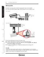 Предварительный просмотр 22 страницы XVision X100 Series Quick Manual