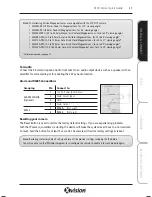 Предварительный просмотр 27 страницы XVision X100 Series Quick Manual