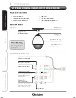 Предварительный просмотр 28 страницы XVision X100 Series Quick Manual