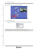Предварительный просмотр 42 страницы XVision X100 Series Quick Manual