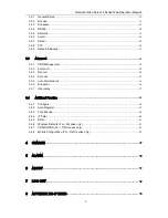 Preview for 3 page of XVision X101VS Operation Manual