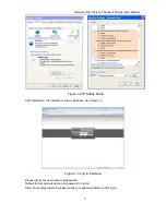 Предварительный просмотр 5 страницы XVision X101VS Operation Manual