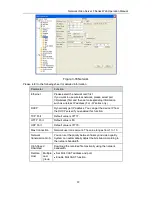 Предварительный просмотр 22 страницы XVision X101VS Operation Manual