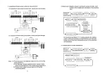 Preview for 7 page of XVision XD100 Operating Instructions Manual