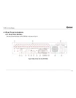 Preview for 14 page of XVision XPR16H User Manual