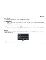 Preview for 21 page of XVision XPR16H User Manual