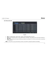 Preview for 36 page of XVision XPR16H User Manual