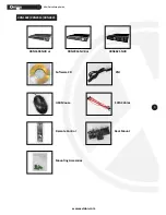 Preview for 5 page of XVision XRN0808E Quick Setup Manual