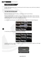 Preview for 14 page of XVision XRN0808E Quick Setup Manual