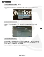 Preview for 15 page of XVision XRN0808E Quick Setup Manual