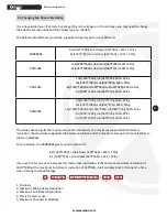 Preview for 17 page of XVision XRN0808E Quick Setup Manual