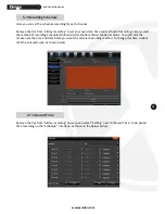 Preview for 21 page of XVision XRN0808E Quick Setup Manual