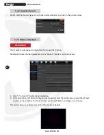 Preview for 22 page of XVision XRN0808E Quick Setup Manual