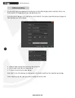 Preview for 24 page of XVision XRN0808E Quick Setup Manual