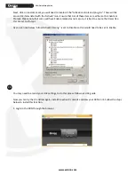 Preview for 28 page of XVision XRN0808E Quick Setup Manual