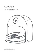 Предварительный просмотр 1 страницы XWOW R2 Product Manual