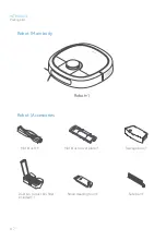 Предварительный просмотр 10 страницы XWOW R2 Product Manual