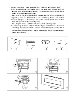 Preview for 3 page of Xxxlutz Dallas Manual