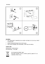 Preview for 48 page of Xxxlutz Dallas Manual