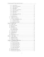 Preview for 8 page of Xyclop XC-16CH-NVR-4TB User Manual