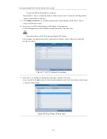 Предварительный просмотр 105 страницы Xyclop XC-16CH-NVR-4TB User Manual