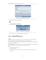 Предварительный просмотр 142 страницы Xyclop XC-16CH-NVR-4TB User Manual