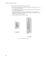 Предварительный просмотр 10 страницы Xycom 3500 Series Manual