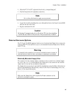 Preview for 21 page of Xycom 3500 Series Manual