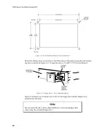 Preview for 22 page of Xycom 3500 Series Manual