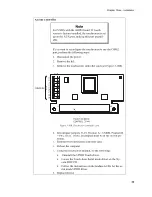 Preview for 33 page of Xycom 3500 Series Manual