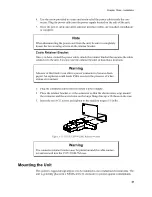 Preview for 41 page of Xycom 3500 Series Manual