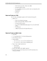 Preview for 6 page of Xycom 3510T System Manual