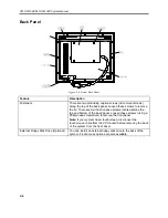 Preview for 18 page of Xycom 3510T System Manual