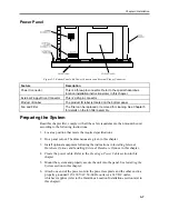 Preview for 19 page of Xycom 3510T System Manual